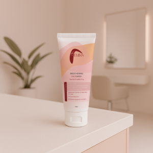 oil control facewash